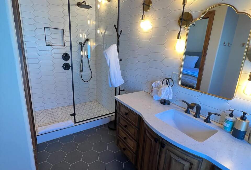 Park City Three Kings - Park City, Utah