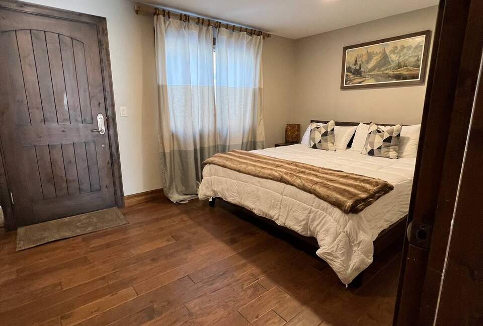 Park City Three Kings - Park City, Utah