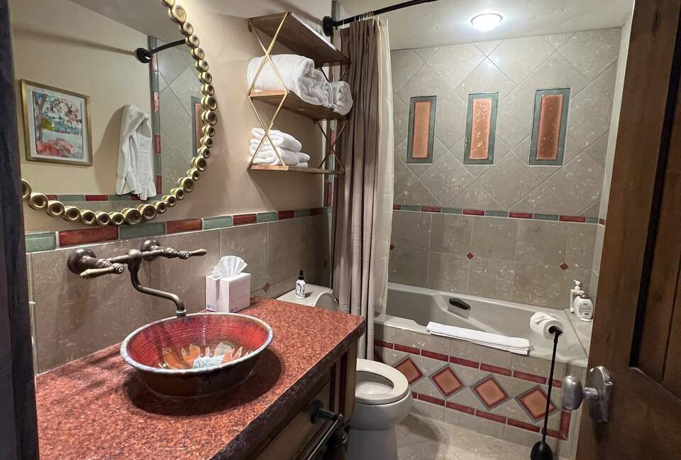 Park City Three Kings - Park City, Utah