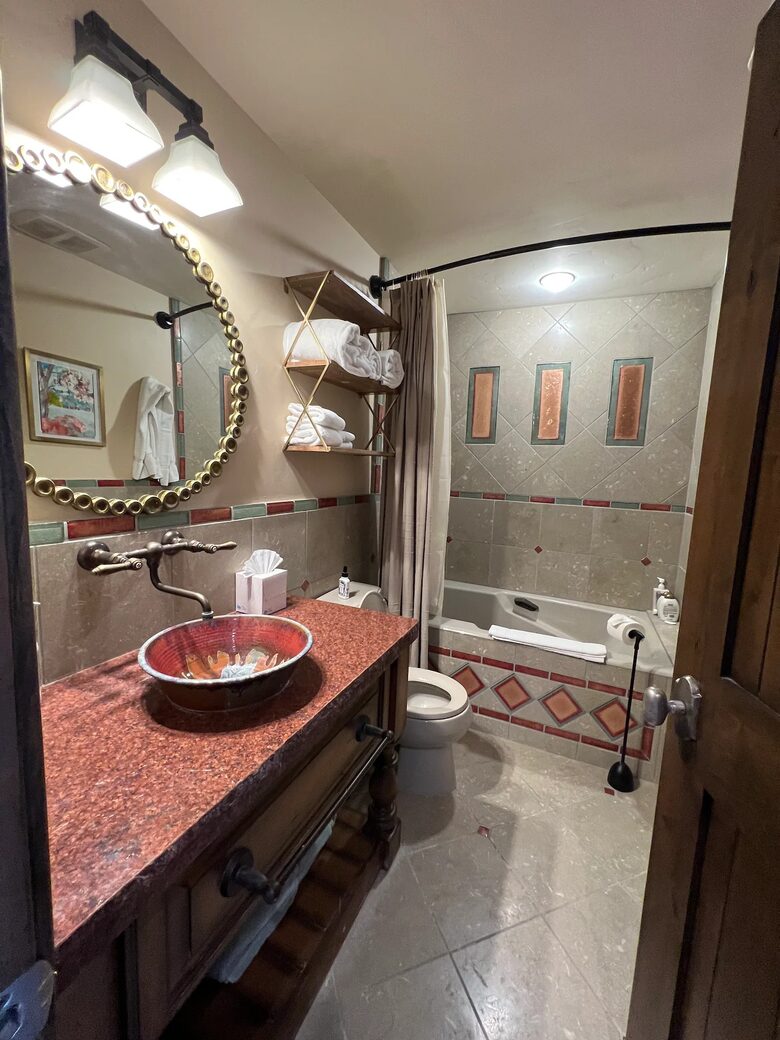 Park City Three Kings - Park City, Utah