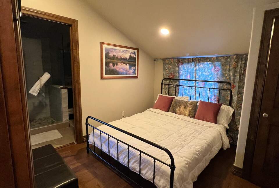 Park City Three Kings - Park City, Utah