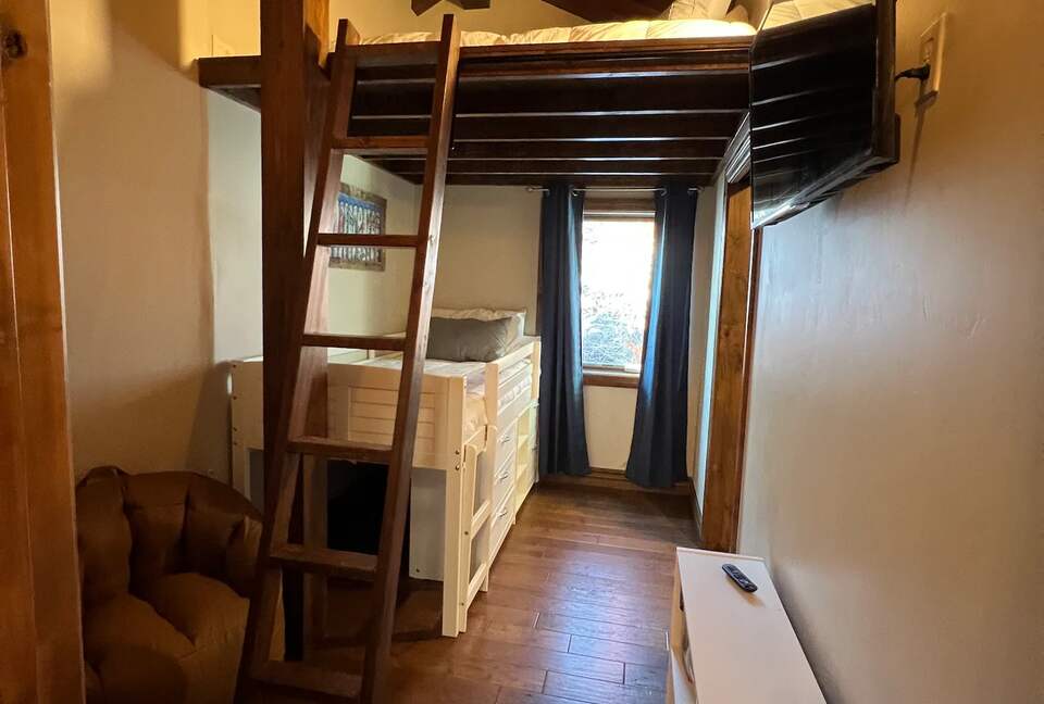 Park City Three Kings - Park City, Utah