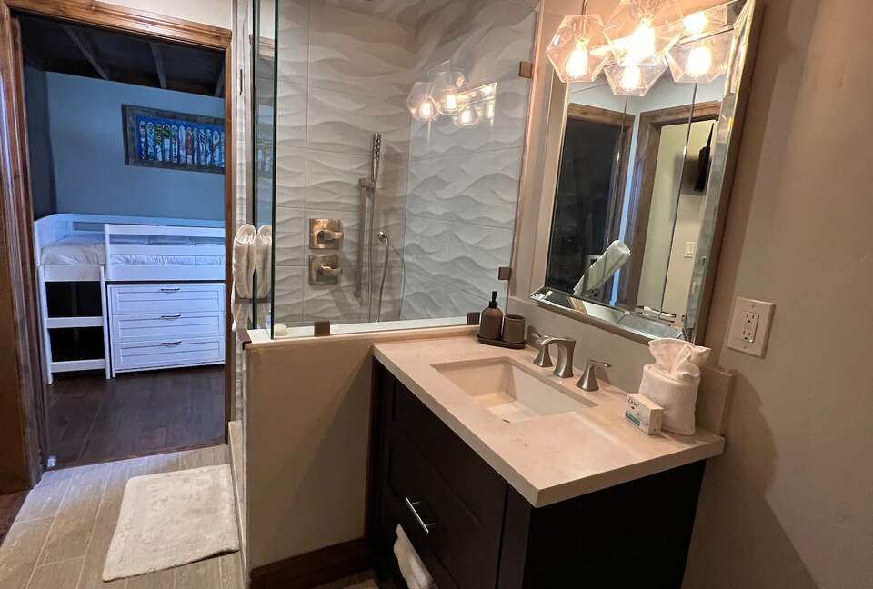 Park City Three Kings - Park City, Utah