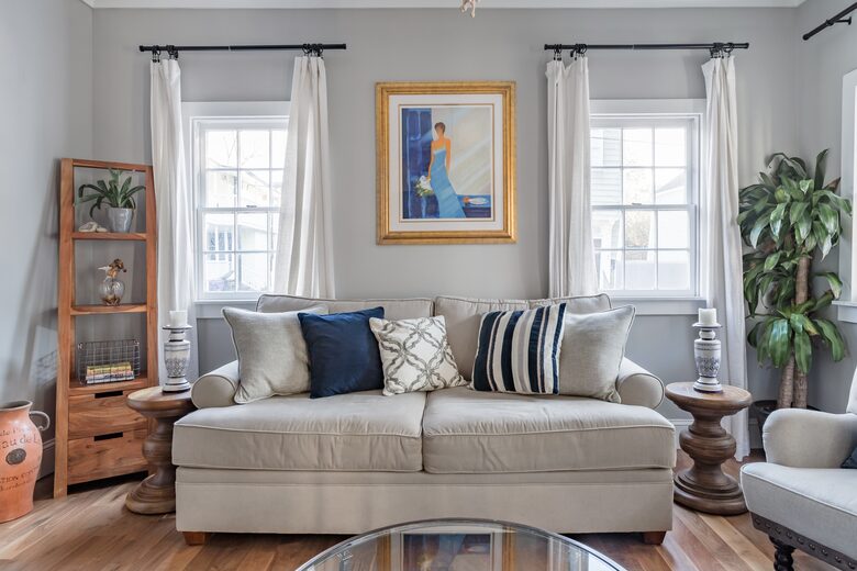 Historic Gem Walking Distance to King St - Charleston, South Carolina