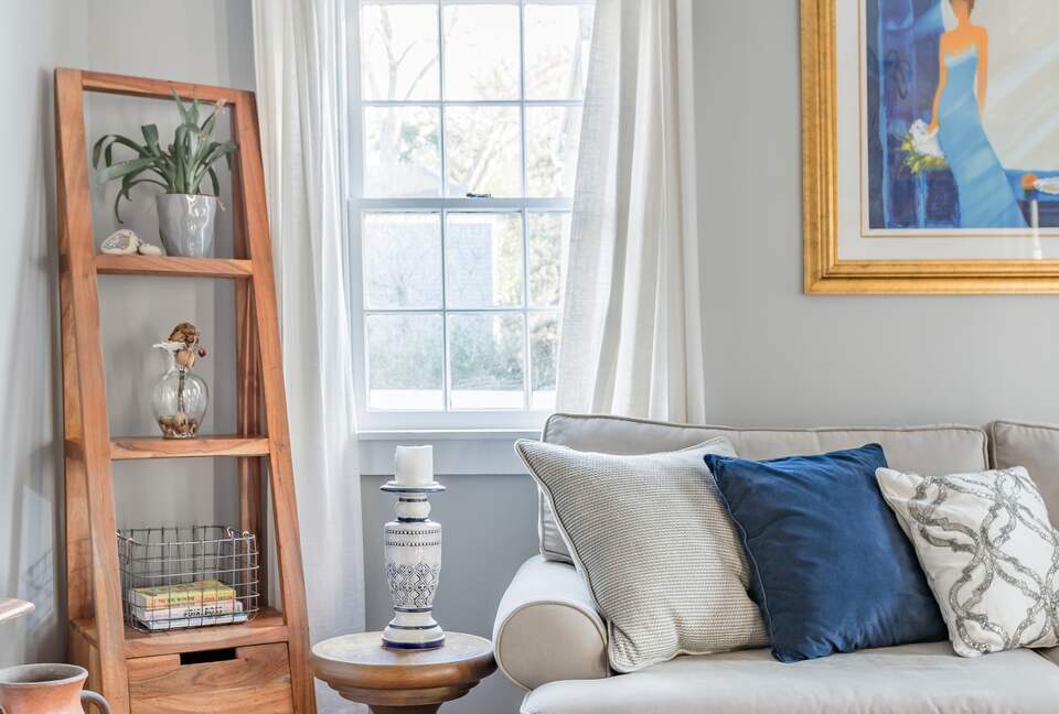 Historic Gem Walking Distance to King St - Charleston, South Carolina