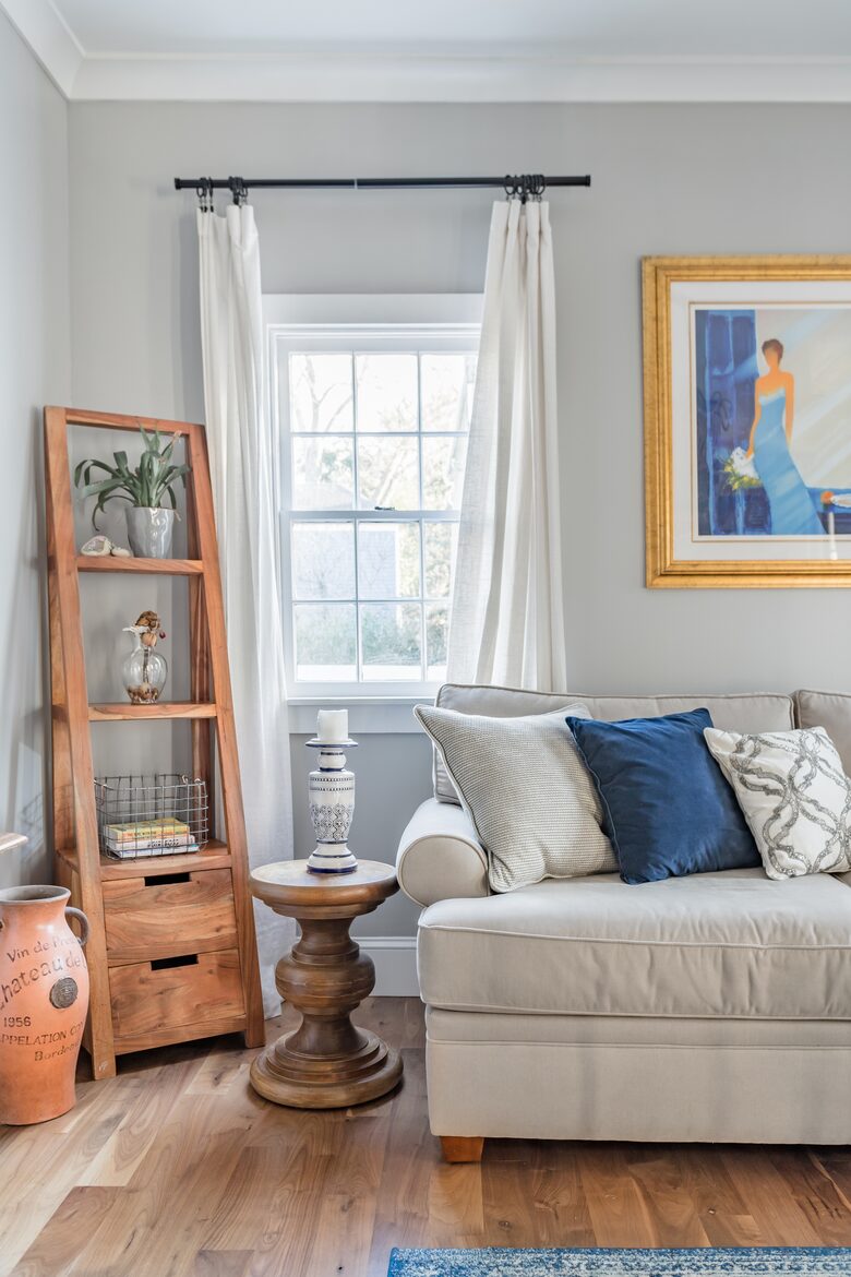 Historic Gem Walking Distance to King St - Charleston, South Carolina