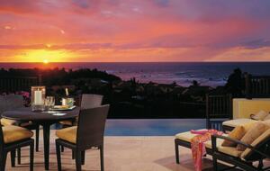 Four Seasons Residence Club Punta Mita - Punta Mita, Mexico