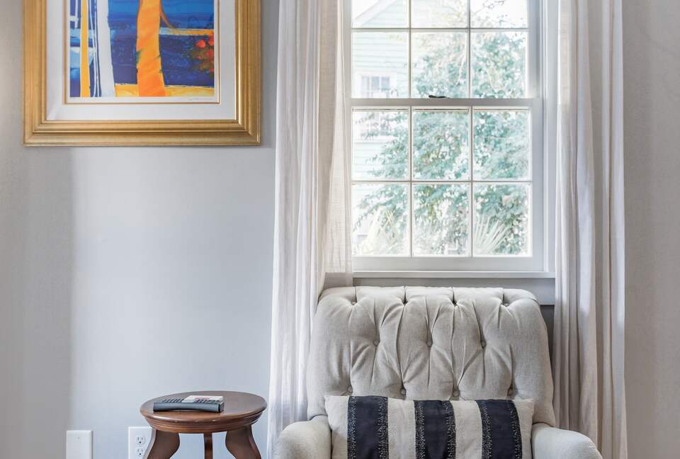 Historic Gem Walking Distance to King St - Charleston, South Carolina