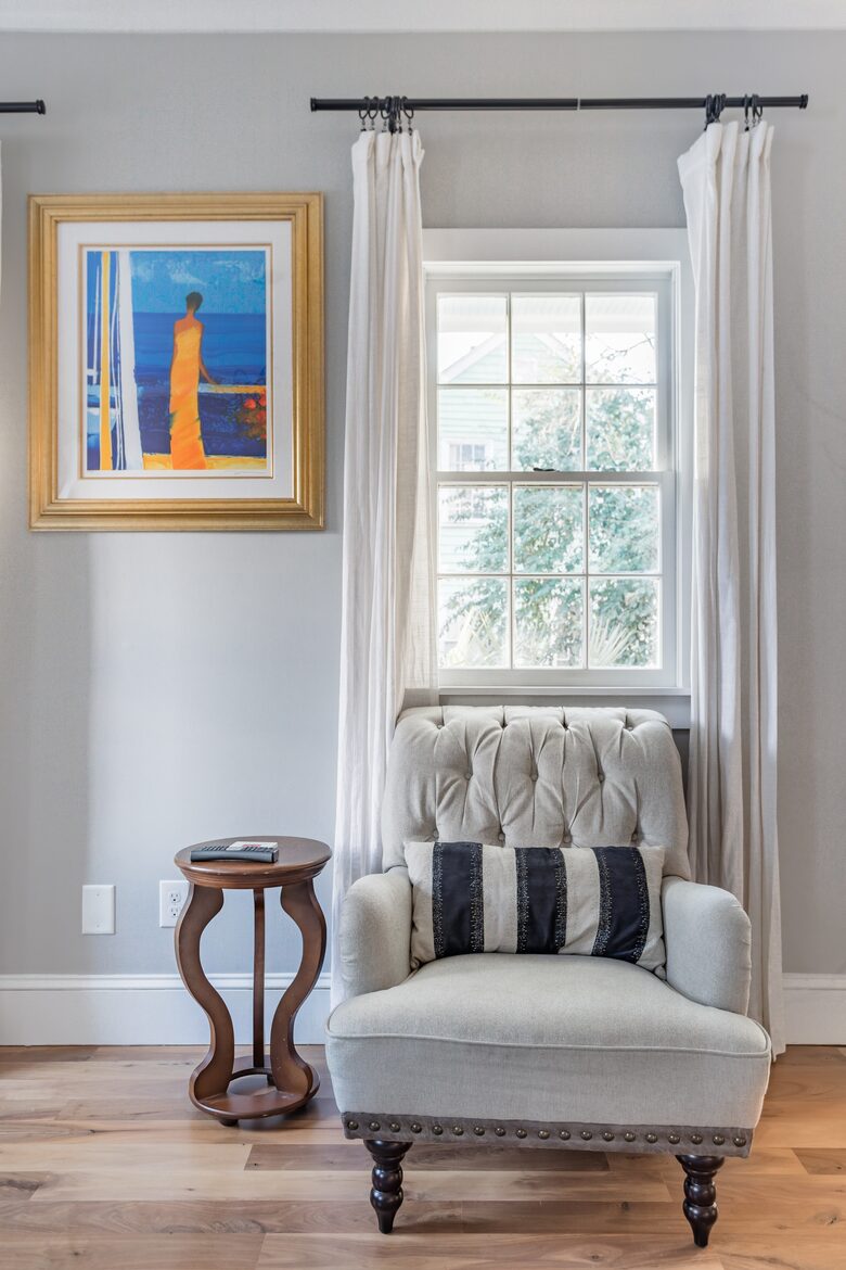 Historic Gem Walking Distance to King St - Charleston, South Carolina