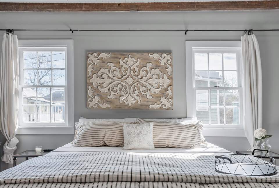 Historic Gem Walking Distance to King St - Charleston, South Carolina