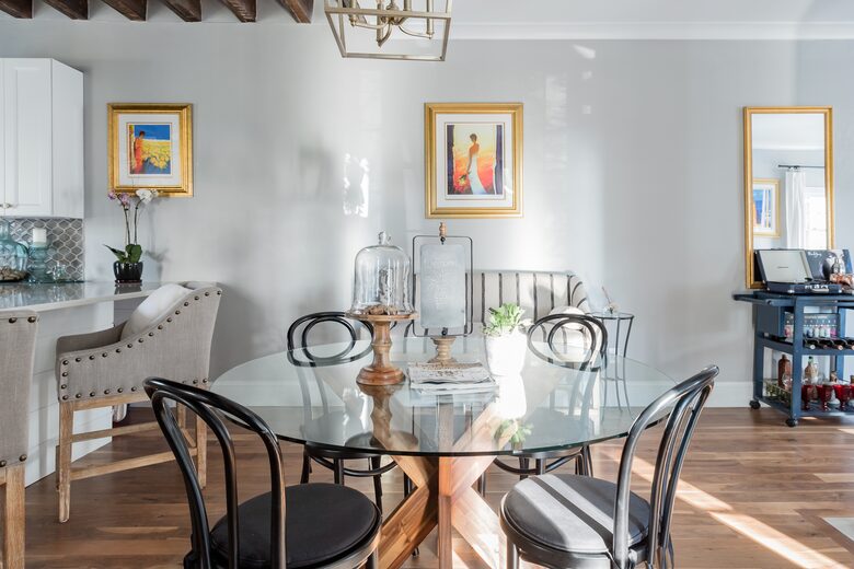 Historic Gem Walking Distance to King St - Charleston, South Carolina