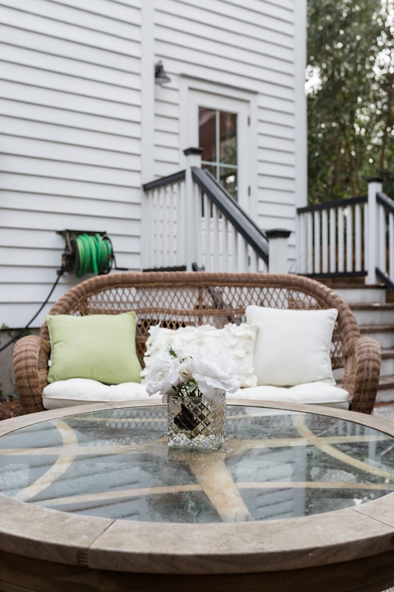 Historic Gem Walking Distance to King St - Charleston, South Carolina