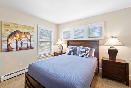 Cardigan Cabins - Ski-in/Ski Out at Ragged Mountain Resort! - Danbury, New Hampshire