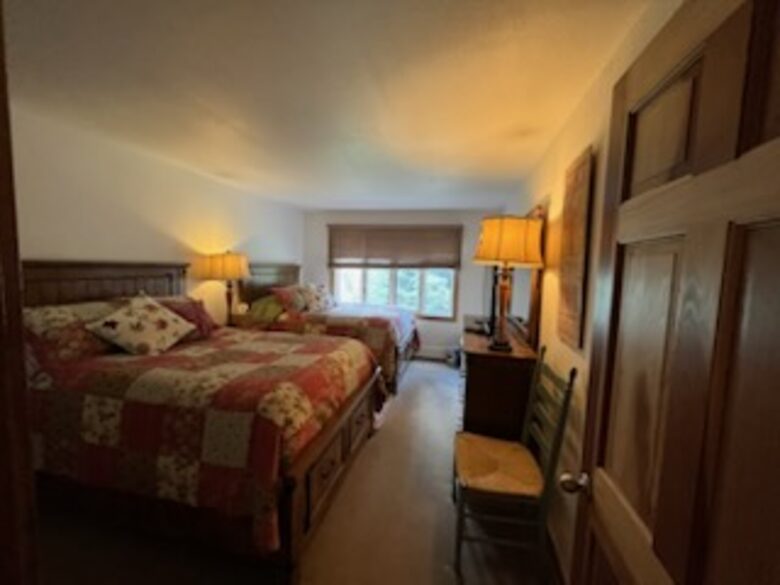 Golden Peak Creekside - Vail, Colorado