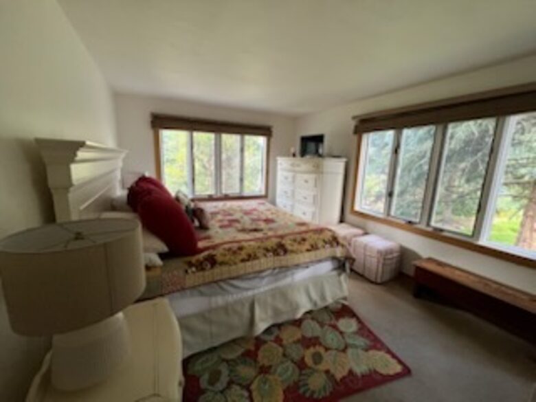 Golden Peak Creekside - Vail, Colorado