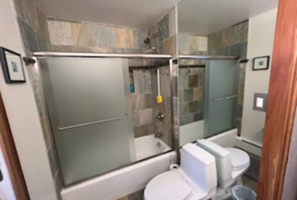 Golden Peak Creekside - Vail, Colorado