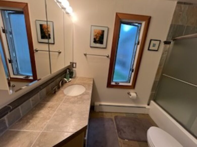 Golden Peak Creekside - Vail, Colorado