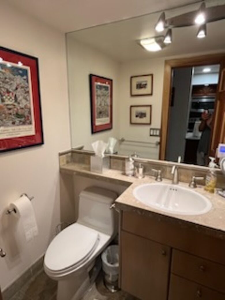 Golden Peak Creekside - Vail, Colorado