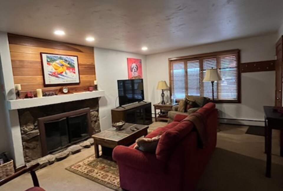 Golden Peak Creekside - Vail, Colorado