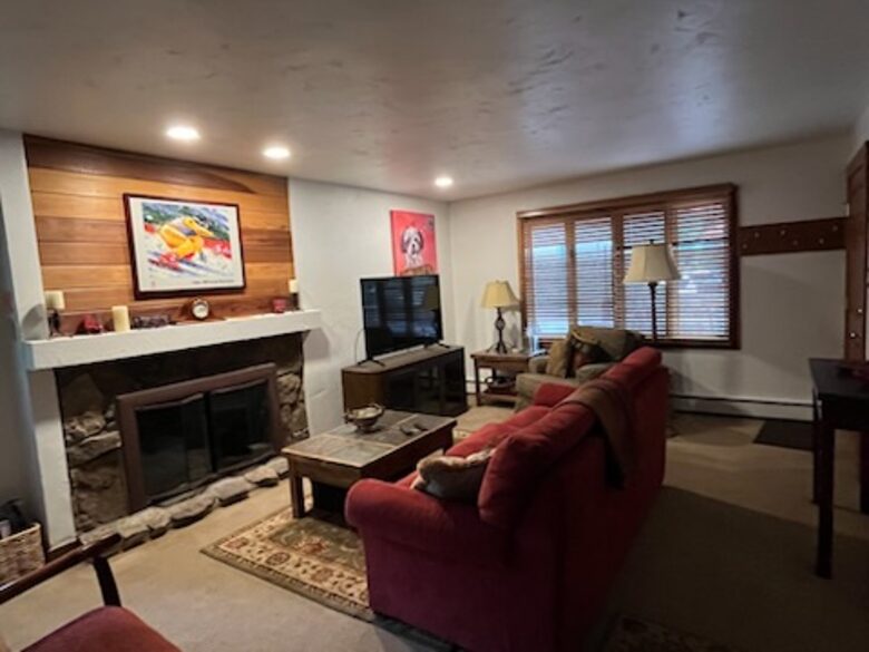 Golden Peak Creekside - Vail, Colorado