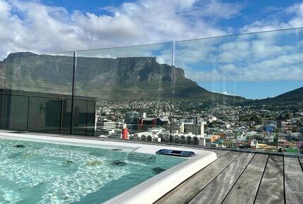 Cape Town Penthouse - Cape Town, South Africa