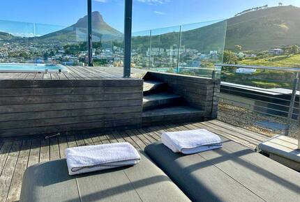Cape Town Penthouse - Cape Town, South Africa