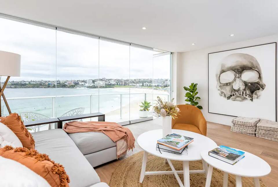 Bondi Penthouse - Sydney (North Bondi), Australia