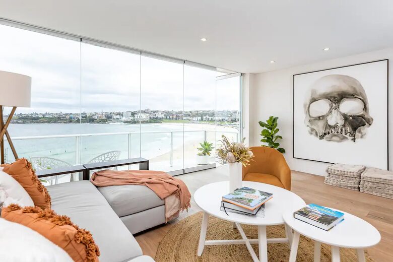 Bondi Penthouse - Sydney (North Bondi), Australia