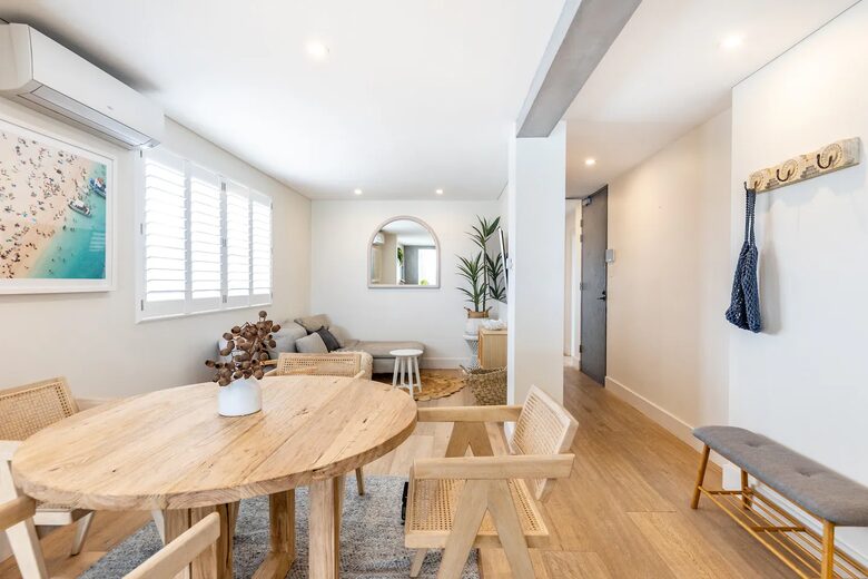 Bondi Penthouse - Sydney (North Bondi), Australia