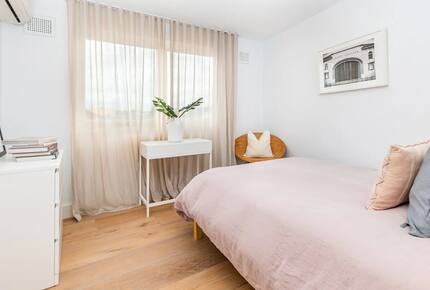 Bondi Penthouse - Sydney (North Bondi), Australia