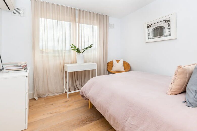 Bondi Penthouse - Sydney (North Bondi), Australia