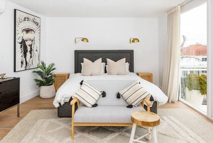 Bondi Penthouse - Sydney (North Bondi), Australia