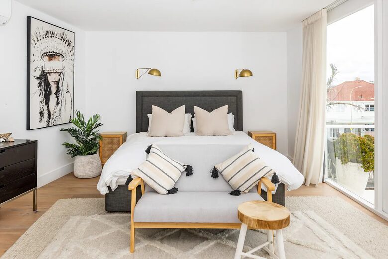 Bondi Penthouse - Sydney (North Bondi), Australia