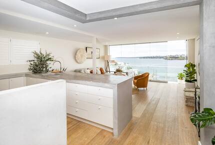 Bondi Penthouse - Sydney (North Bondi), Australia