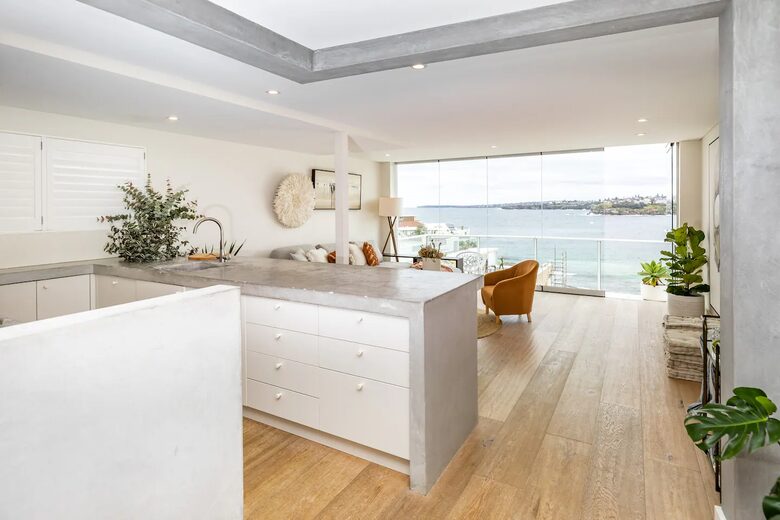 Bondi Penthouse - Sydney (North Bondi), Australia