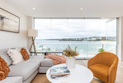 Bondi Penthouse - Sydney (North Bondi), Australia