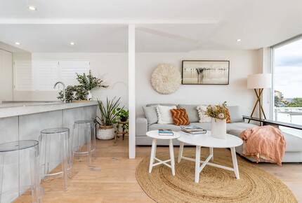 Bondi Penthouse - Sydney (North Bondi), Australia