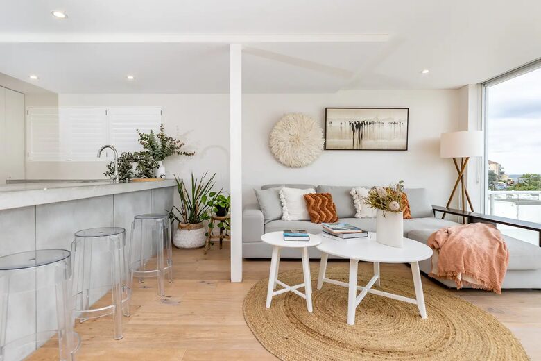 Bondi Penthouse - Sydney (North Bondi), Australia