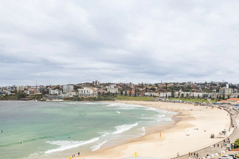Bondi Penthouse - Sydney (North Bondi), Australia