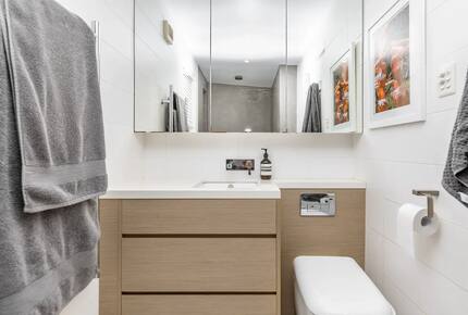 Bondi Penthouse - Sydney (North Bondi), Australia