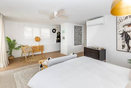 Bondi Penthouse - Sydney (North Bondi), Australia