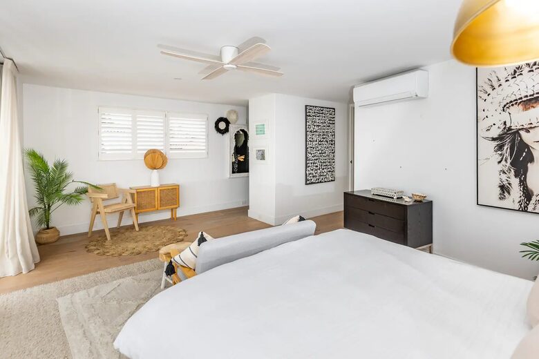 Bondi Penthouse - Sydney (North Bondi), Australia