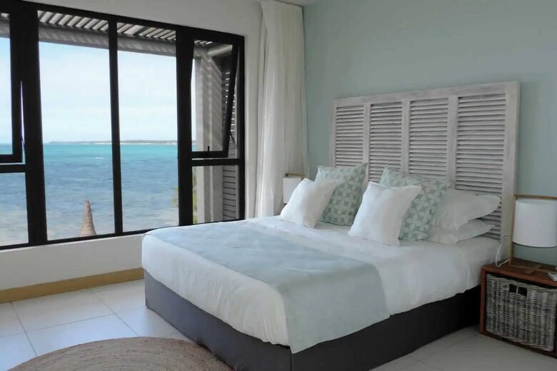 Villa Amara - Poste Lafayette, Mauritius