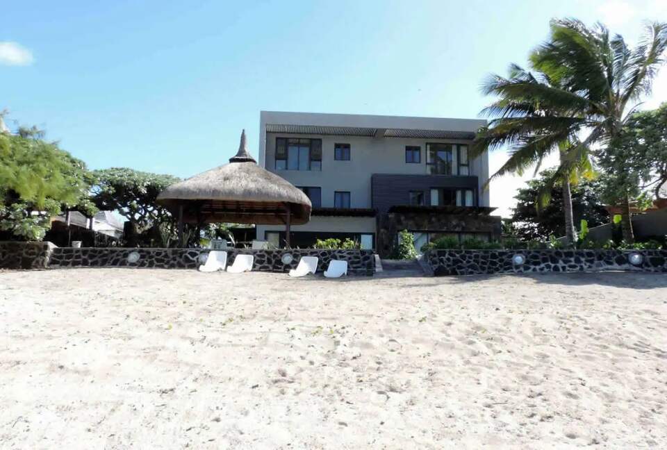 Villa Amara - Poste Lafayette, Mauritius