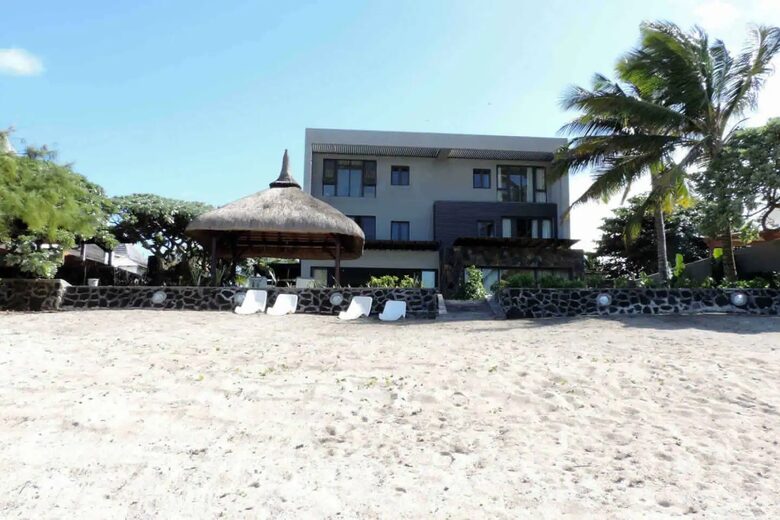 Villa Amara - Poste Lafayette, Mauritius