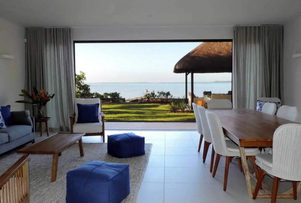 Villa Amara - Poste Lafayette, Mauritius