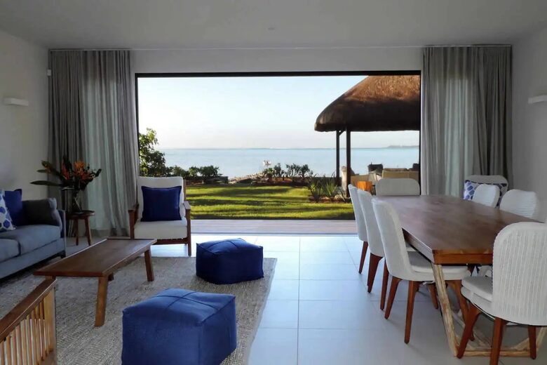 Villa Amara - Poste Lafayette, Mauritius