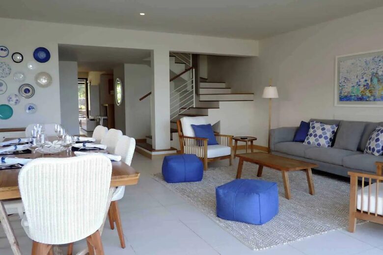 Villa Amara - Poste Lafayette, Mauritius