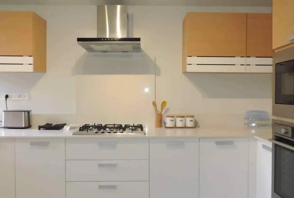 Villa Amara - Poste Lafayette, Mauritius