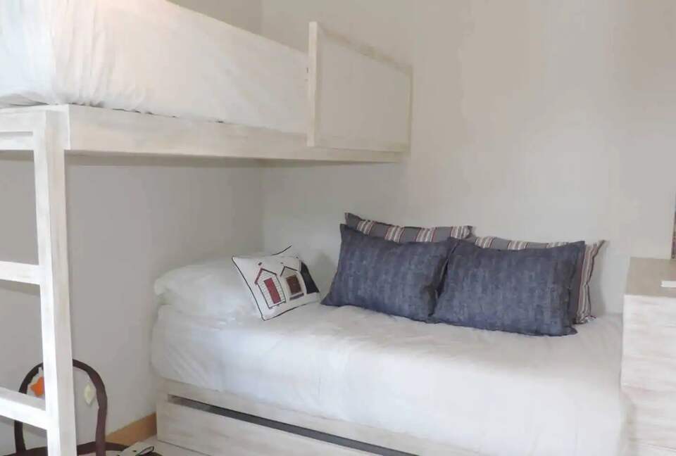 Villa Amara - Poste Lafayette, Mauritius